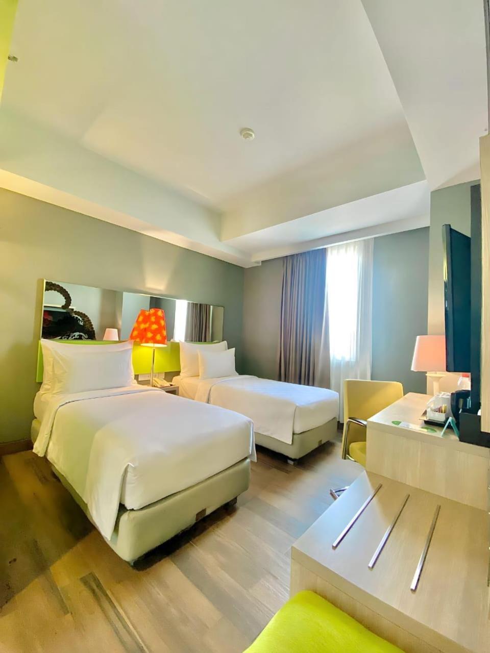 Khas Gresik Exterior foto