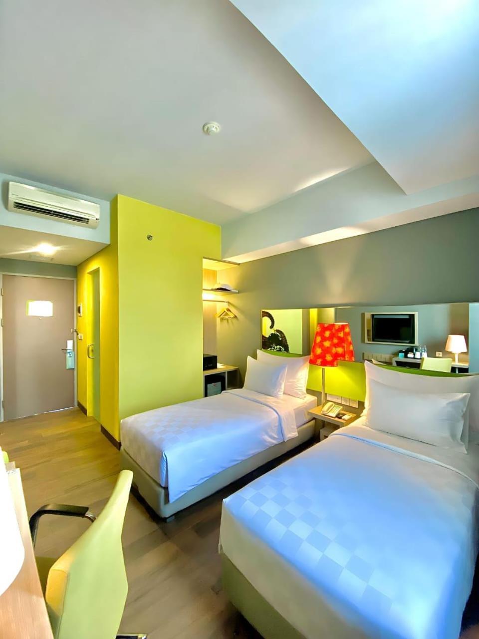 Khas Gresik Exterior foto