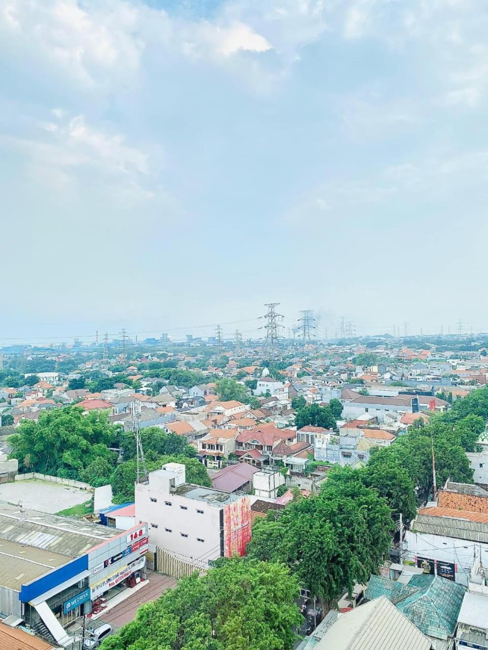 Khas Gresik Exterior foto