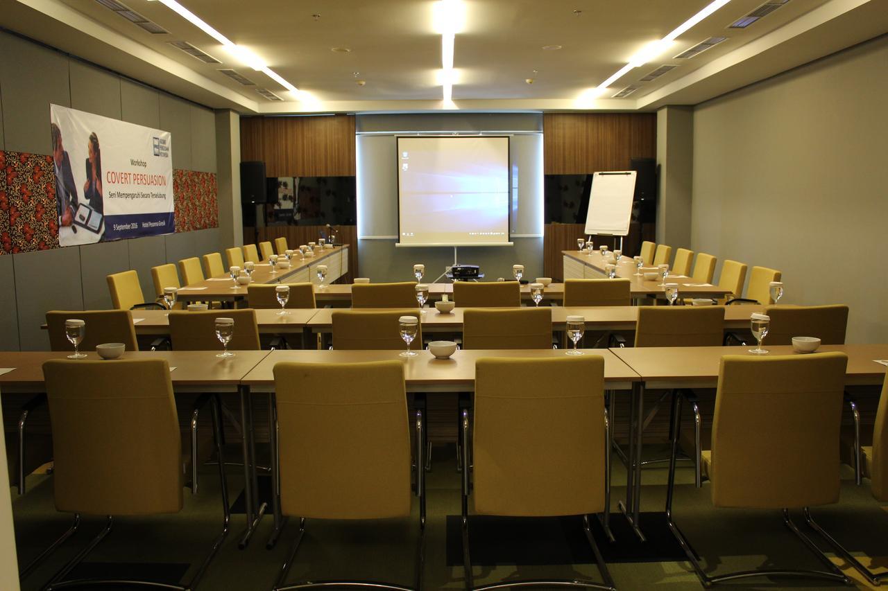 Khas Gresik Exterior foto