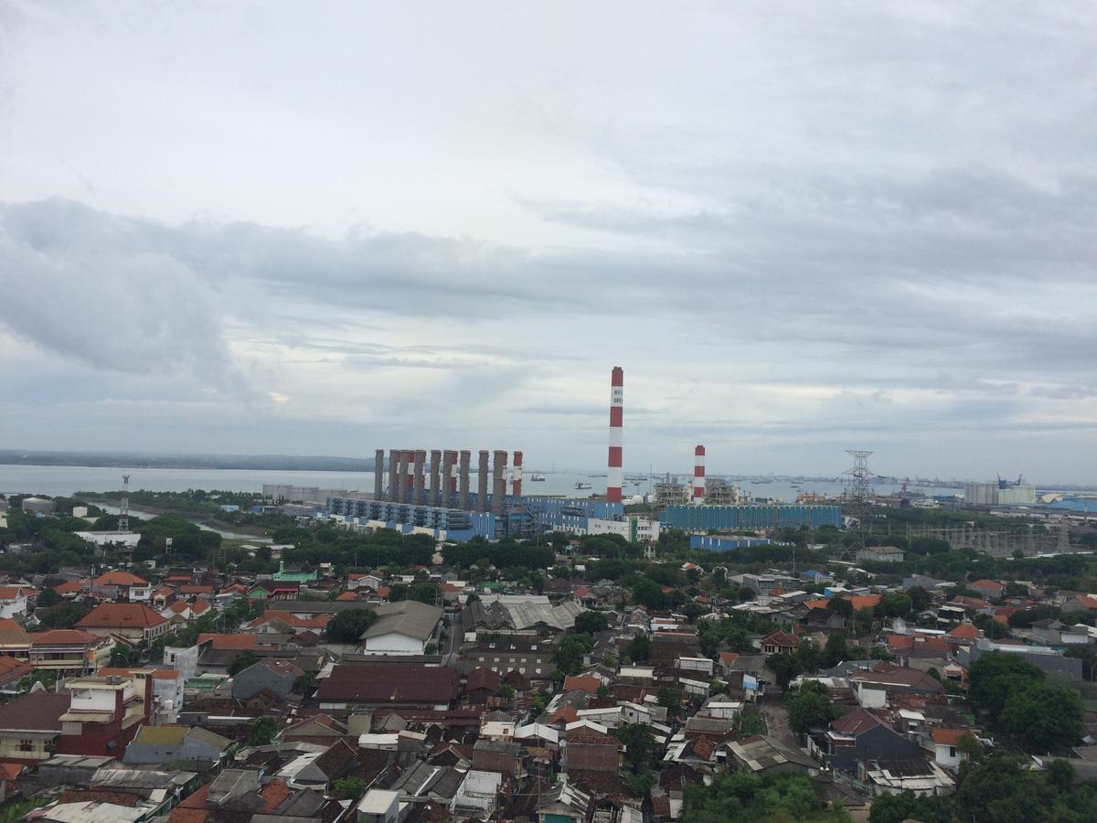 Khas Gresik Exterior foto