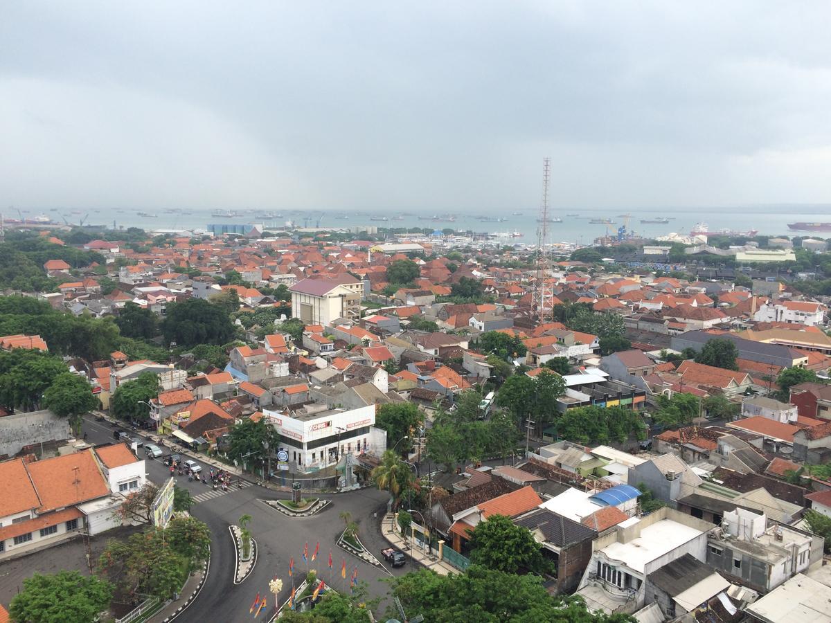 Khas Gresik Exterior foto