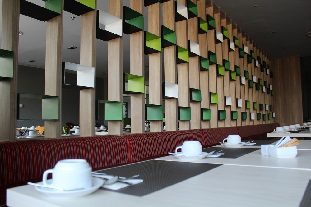 Khas Gresik Exterior foto