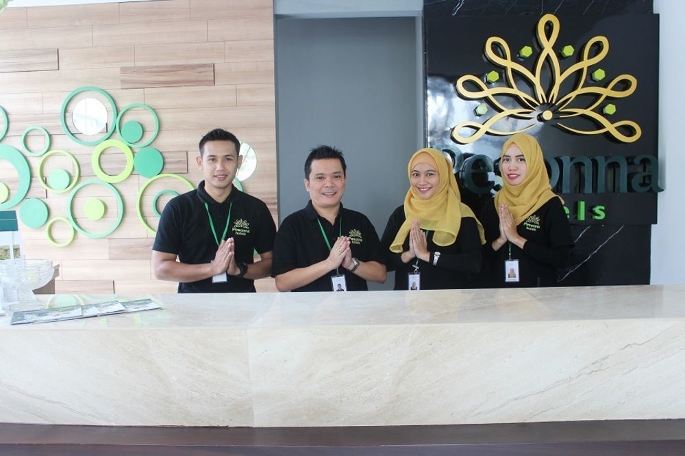 Khas Gresik Exterior foto